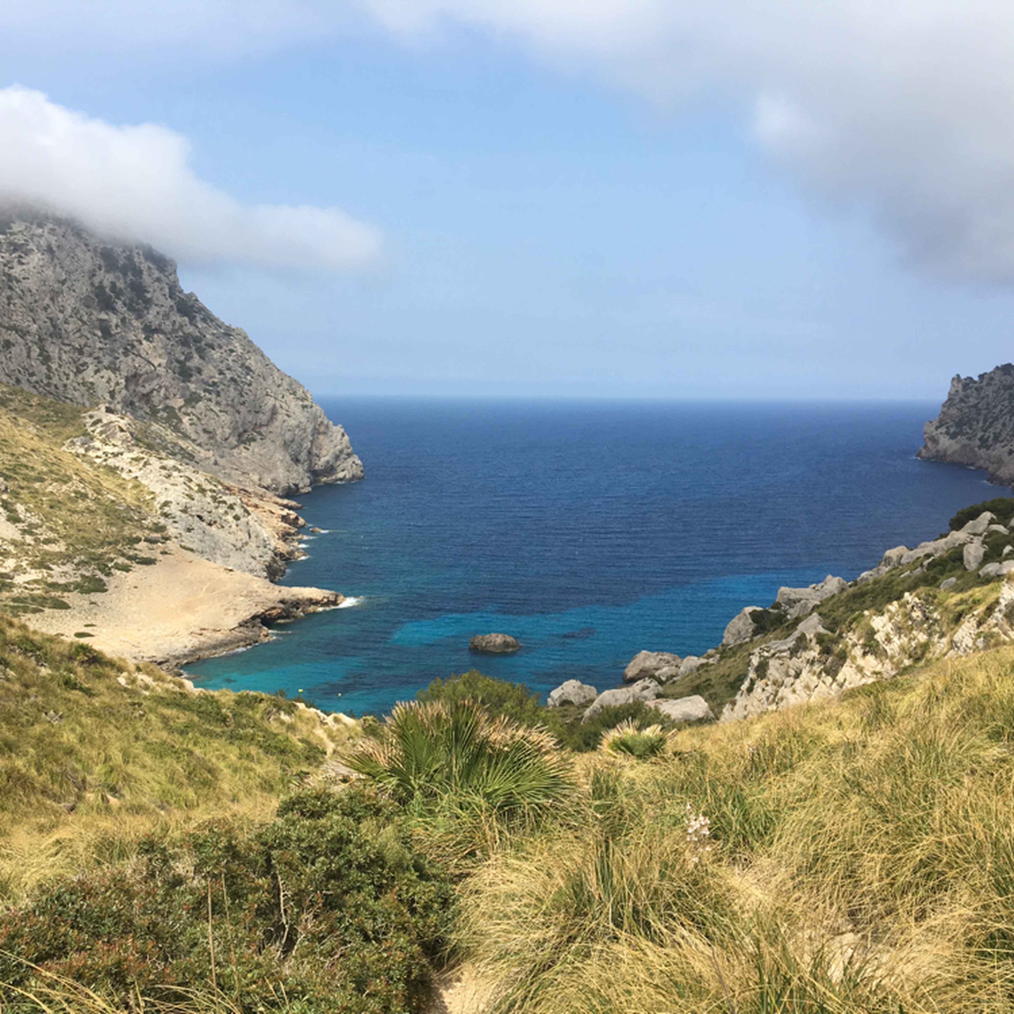 MALLORCA