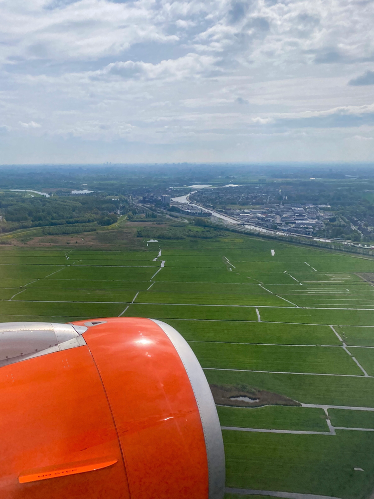NIEDERLANDE
