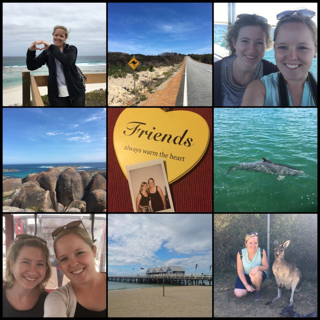WESTAUSTRALIEN